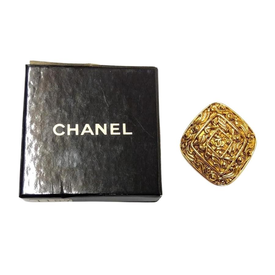 CHANEL（シャネル） ココマーク アラベスク ヴィンテージ ココマーク