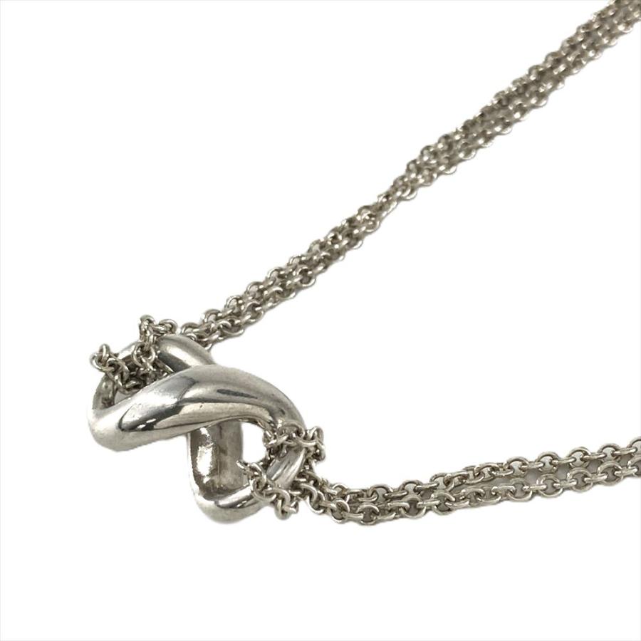 TIFFANY&Co. ティファニー Tiffany&Co. インフィニティー ダブル TIFFANY&Co. ティファニー Tiffany&Co. インフィニティー ダブル
