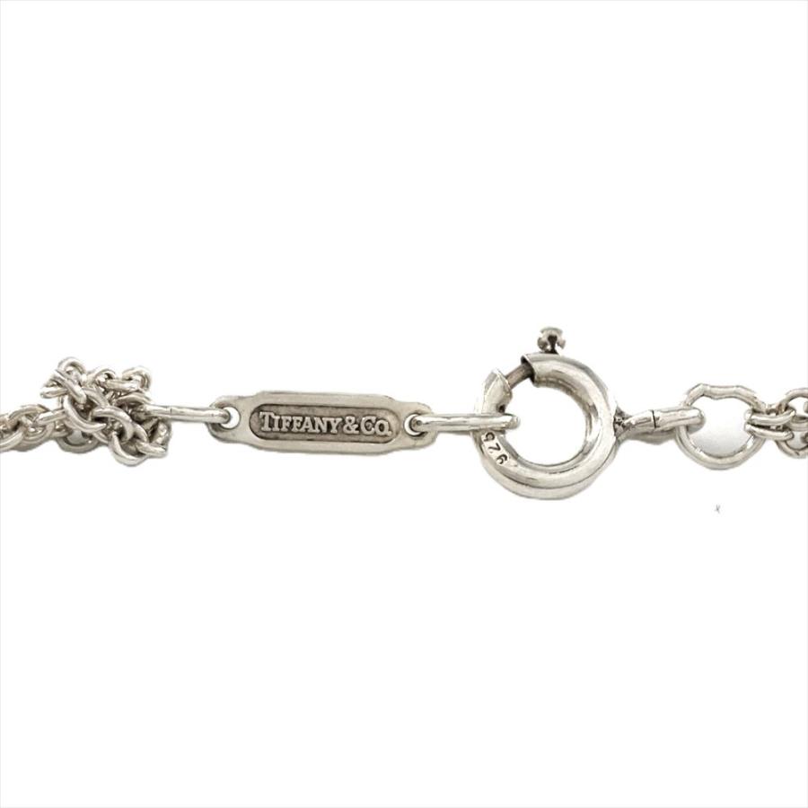 TIFFANY&Co. ティファニー Tiffany&Co. インフィニティー ダブル TIFFANY&Co. ティファニー Tiffany&Co. インフィニティー ダブル