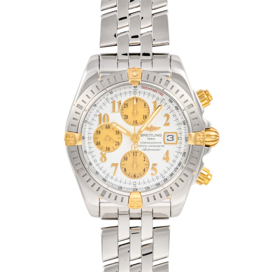 ブライトリング（BREITLING） BREITLING B13356 クロノマット 