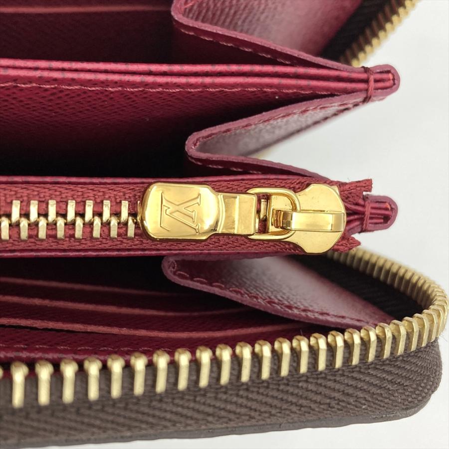 LOUIS VUITTON（ルイ・ヴィトン） ジッピーウォレット 長財布