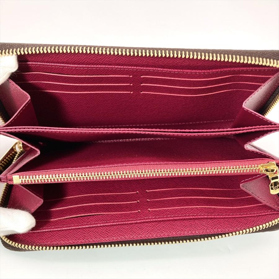 LOUIS VUITTON（ルイ・ヴィトン） ジッピーウォレット 長財布