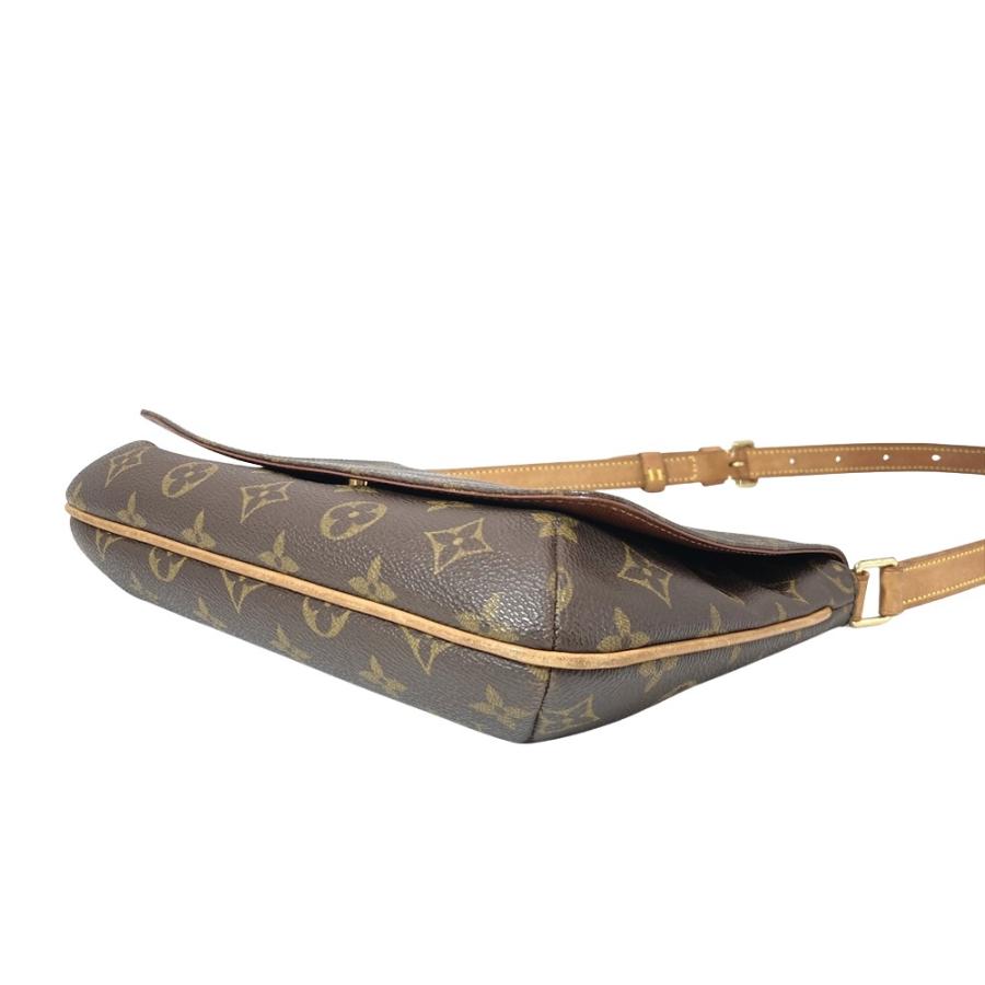 LOUIS VUITTON（ルイ・ヴィトン） ミュゼットタンゴショート