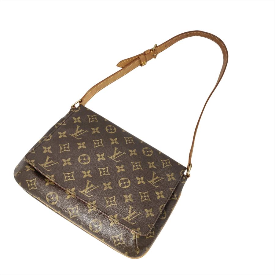 LOUIS VUITTON（ルイ・ヴィトン） ミュゼットタンゴショート