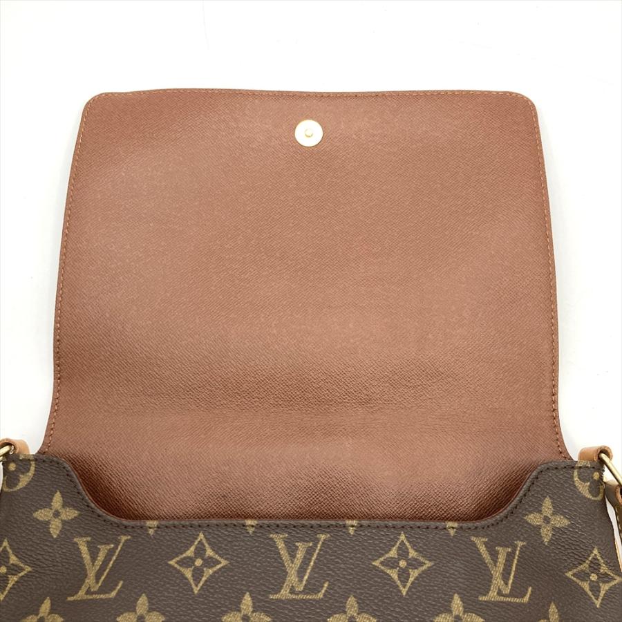 LOUIS VUITTON（ルイ・ヴィトン） ミュゼットタンゴショート