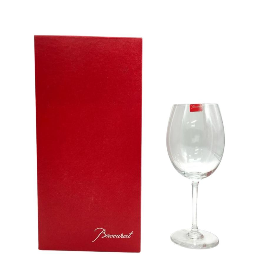 バカラ（Baccarat） オノロジー ボルドー ワイン グラス クリア 19.5cm