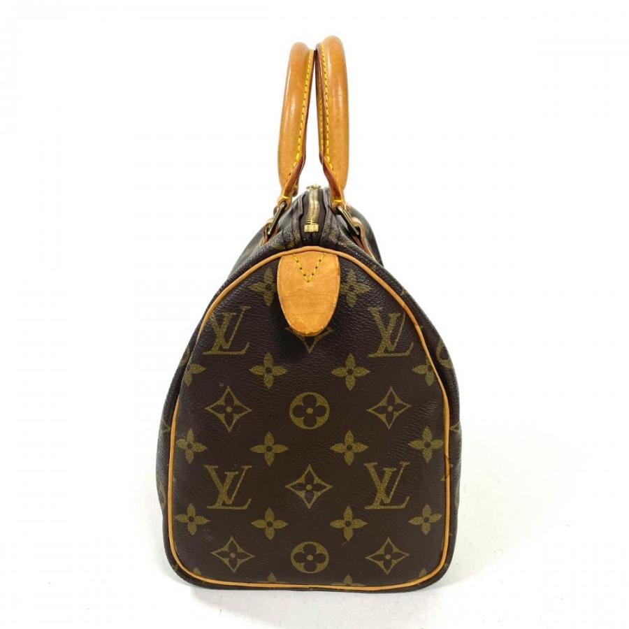 LOUIS VUITTON（ルイ・ヴィトン） スピーディ25 ハンドバッグ