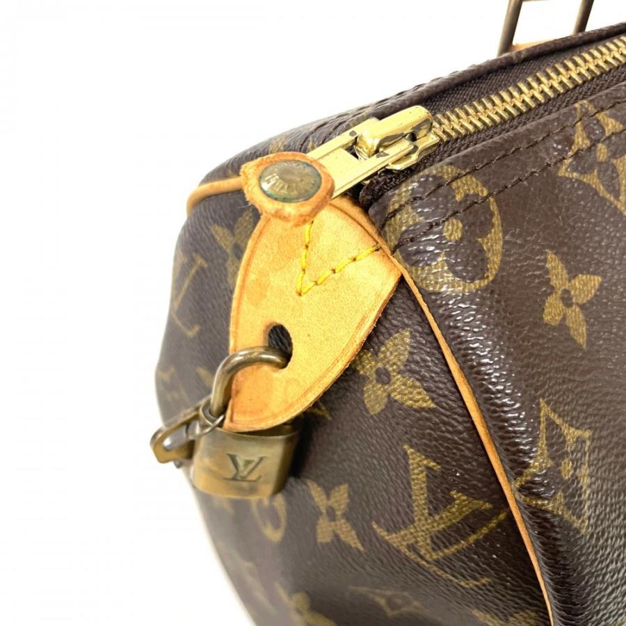 LOUIS VUITTON（ルイ・ヴィトン） スピーディ25 ハンドバッグ