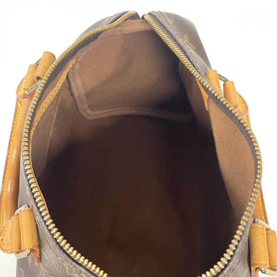 LOUIS VUITTON（ルイ・ヴィトン） スピーディ25 ハンドバッグ