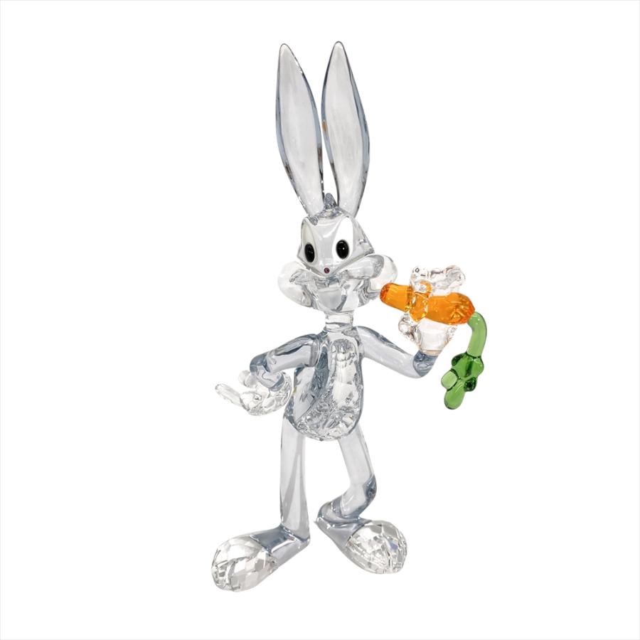 SWAROVSKI（スワロフスキー） ルーニーテューンズ バッグスバニー