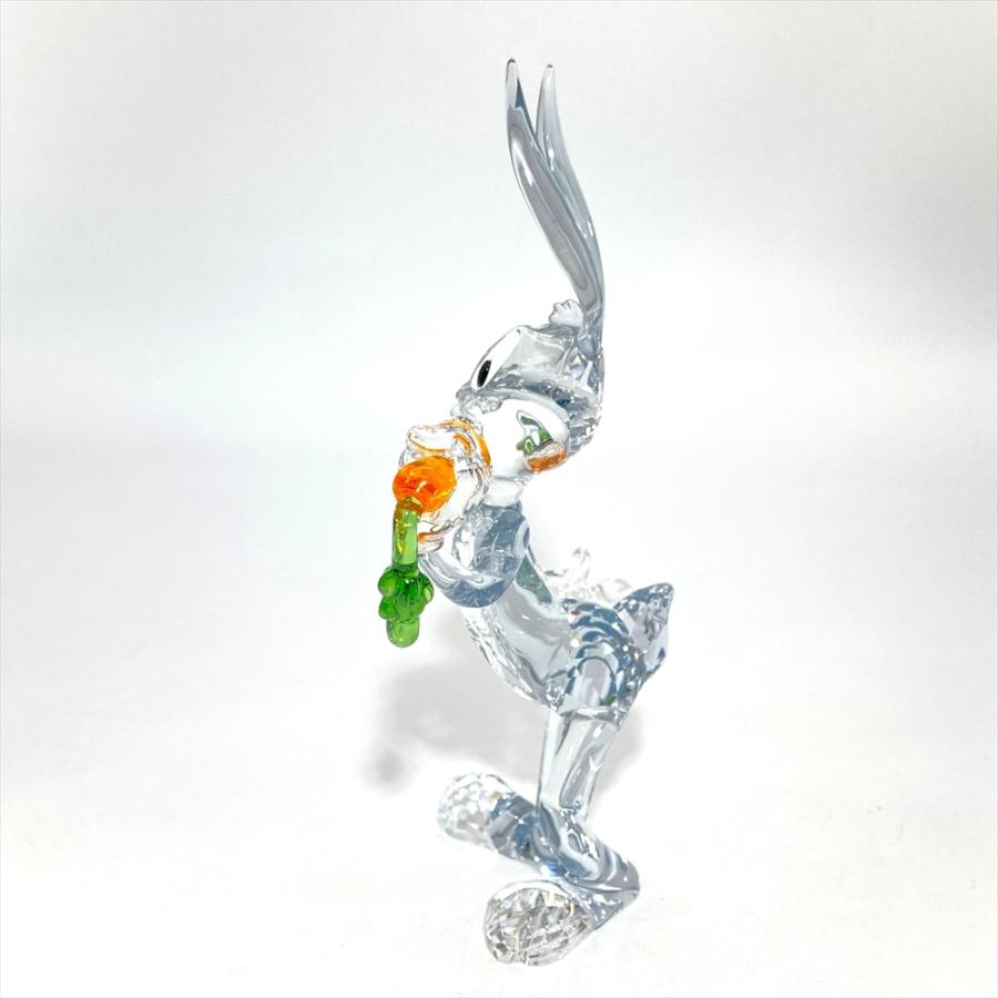 SWAROVSKI（スワロフスキー） ルーニーテューンズ バッグスバニー