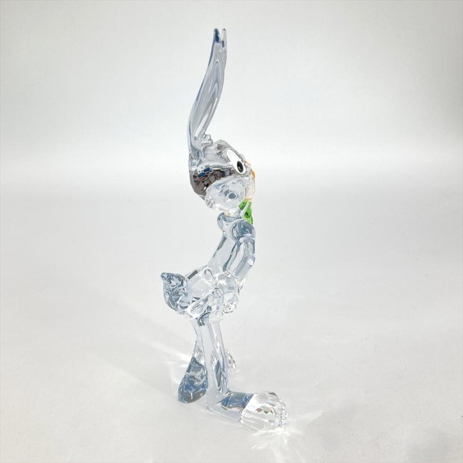 SWAROVSKI（スワロフスキー） ルーニーテューンズ バッグスバニー