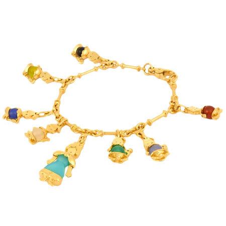 【極美品】Pomellato ブレスレット 約19cm POMELLATO TOGETHER」ブレスレット