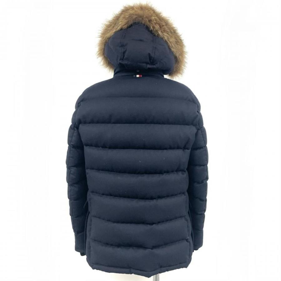 MONCLER（モンクレール） MONCLER RETHEL レセル ウール ダウン