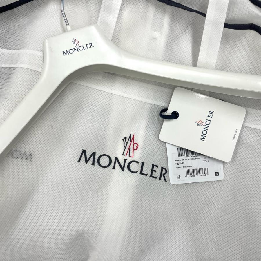 MONCLER（モンクレール） MONCLER RETHEL レセル ウール ダウン