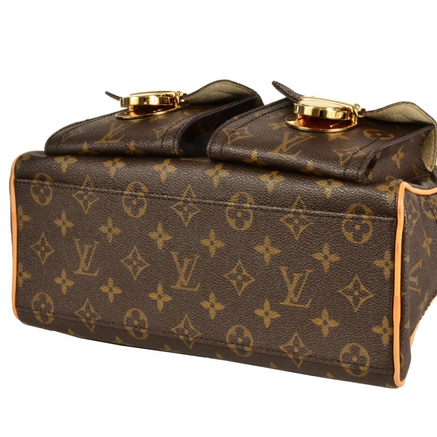 LOUIS VUITTON（ルイ・ヴィトン） マンハッタンPM ハンドバッグ
