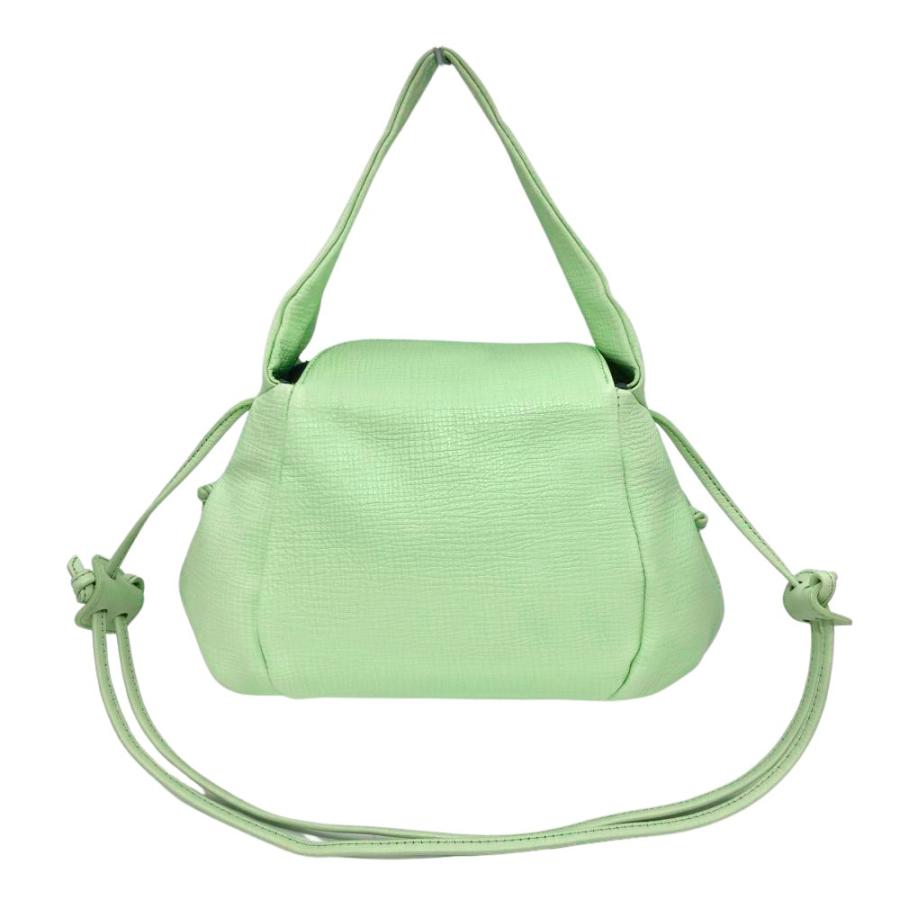 エポイ Epoi タック 2WAY ワンショルダーバッグ ハンドバッグ レザー