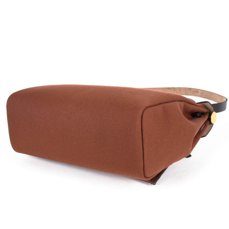 HERMES（エルメス） エールバッグジップPM ハンドバッグ 2WAY