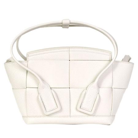 美品✨ボッテガ・ヴェネタ アルコ トートバッグ マキシイントレチャート ホワイト 楽天市場】【送料無料】BOTTEGA VENETA ボッテガ・ヴェネタ トート