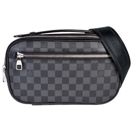 アンブレール ルイヴィトン LOUIS VUITTON ボディバッグ ダミエグラ