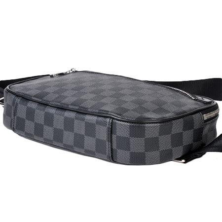 アンブレール ルイヴィトン LOUIS VUITTON ボディバッグ ダミエグラ
