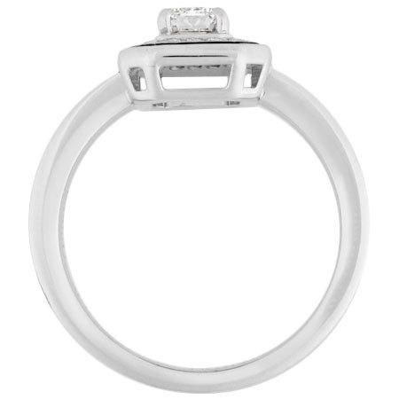 BOUCHERON（ブシュロン） ヴァンドーム リズレ ダイヤモンド 0.31ct(E 