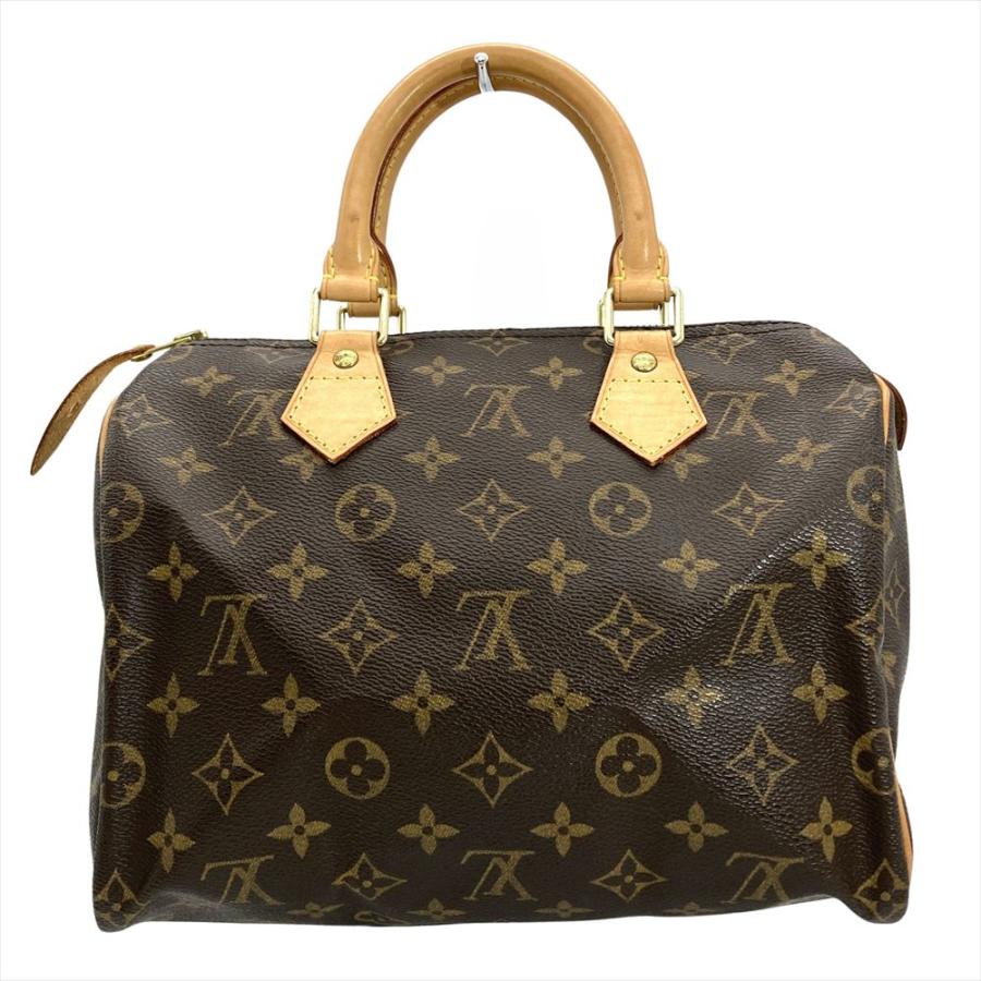 スピーディ ルイヴィトン LOUIS VUITTON スピーディ25 ハンドバッグ