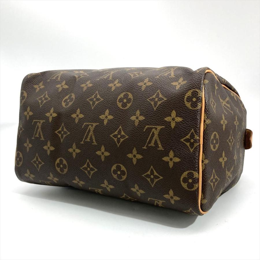 スピーディ ルイヴィトン LOUIS VUITTON スピーディ25 ハンドバッグ