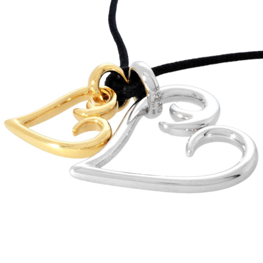 【JOAQUIN BERAOホアキンべラオ】K18ダイヤ入りトップ　スペイン JOAQUIN BERAOホアキンべラオ】K18ダイヤ入りトップ スペイン