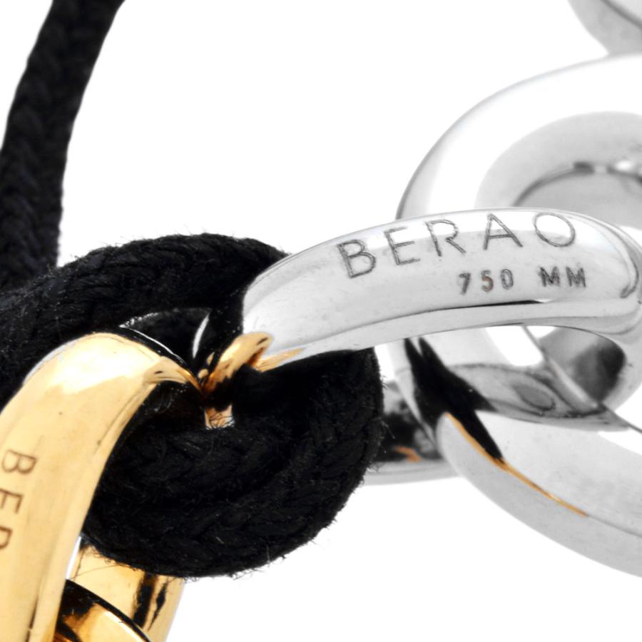 ホアキンベラオ 18金 カルセドニー リング Taller de Joyería