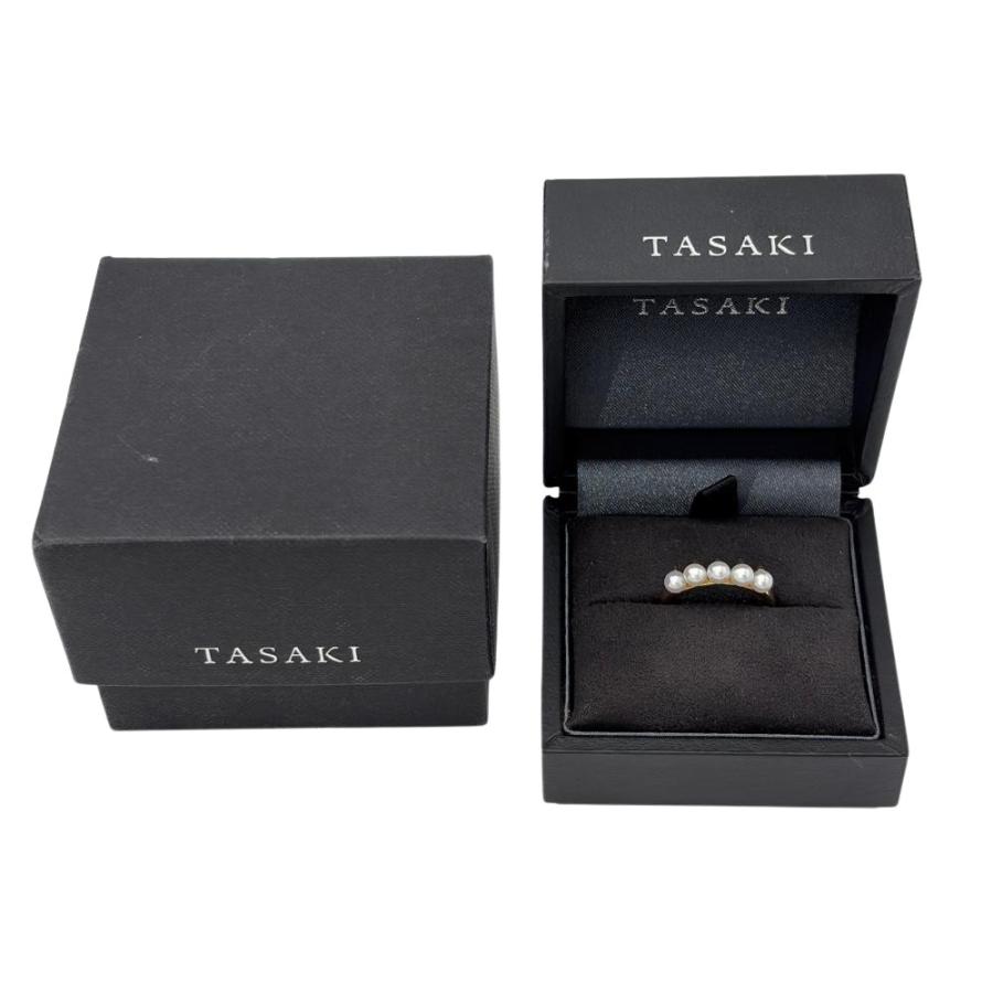 タサキ TASAKI デインジャー トライブ danger tribe パール 3.8mm