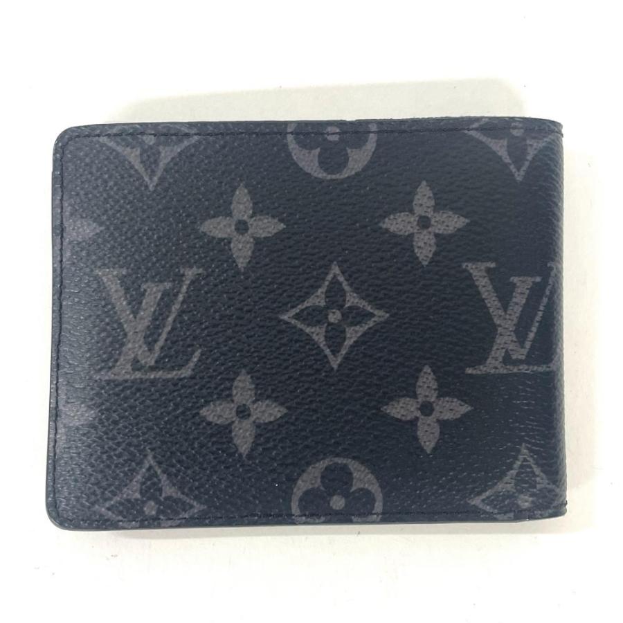LOUIS VUITTON（ルイ・ヴィトン） モノグラムエクリプス