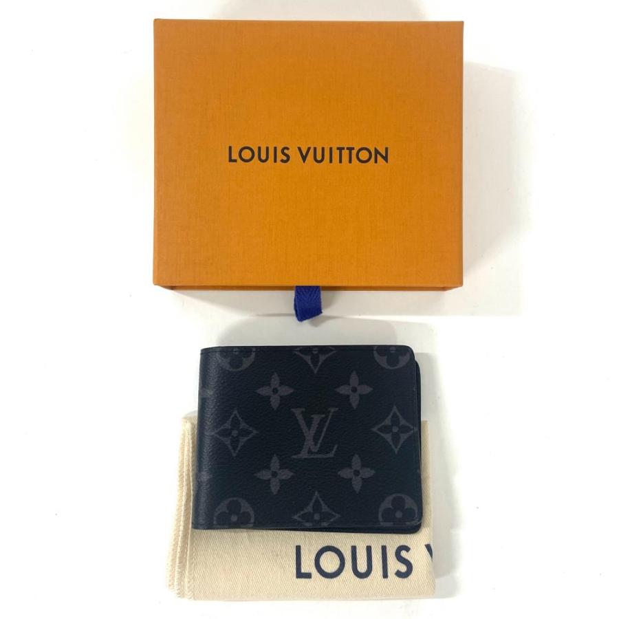 LOUIS VUITTON（ルイ・ヴィトン） モノグラムエクリプス