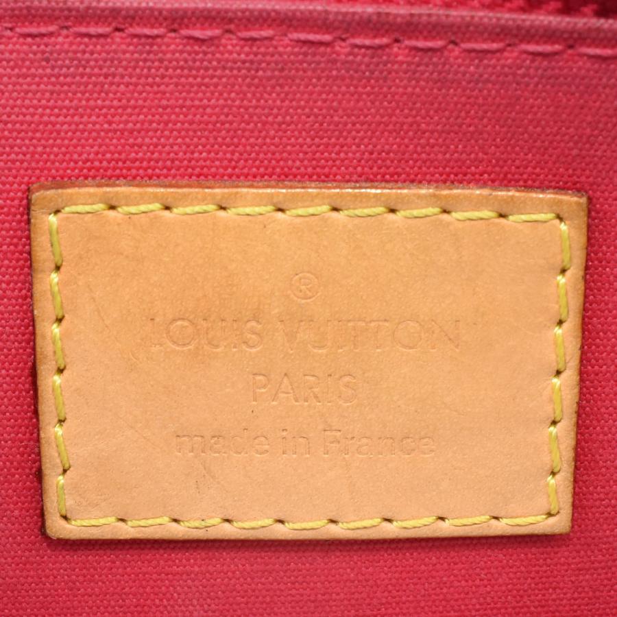 LOUIS VUITTON（ルイ・ヴィトン） ハンドバッグ アルマ BB ピンク