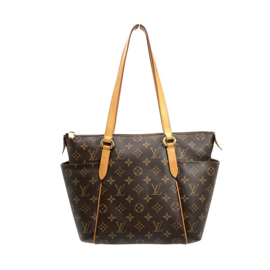 LOUIS VUITTON（ルイ・ヴィトン） トータリー PM トートバッグ