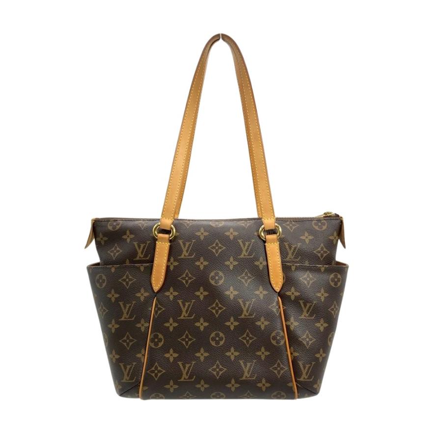 LOUIS VUITTON（ルイ・ヴィトン） トータリー PM トートバッグ