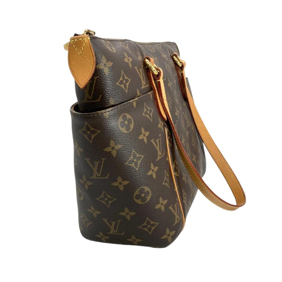 LOUIS VUITTON（ルイ・ヴィトン） トータリー PM トートバッグ