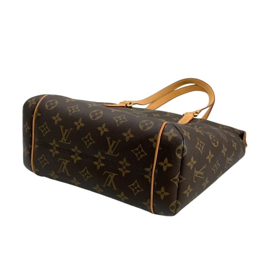 LOUIS VUITTON（ルイ・ヴィトン） トータリー PM トートバッグ