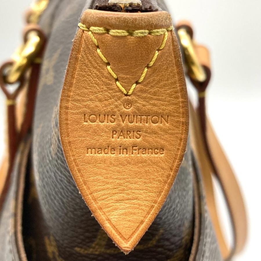 LOUIS VUITTON（ルイ・ヴィトン） トータリー PM トートバッグ