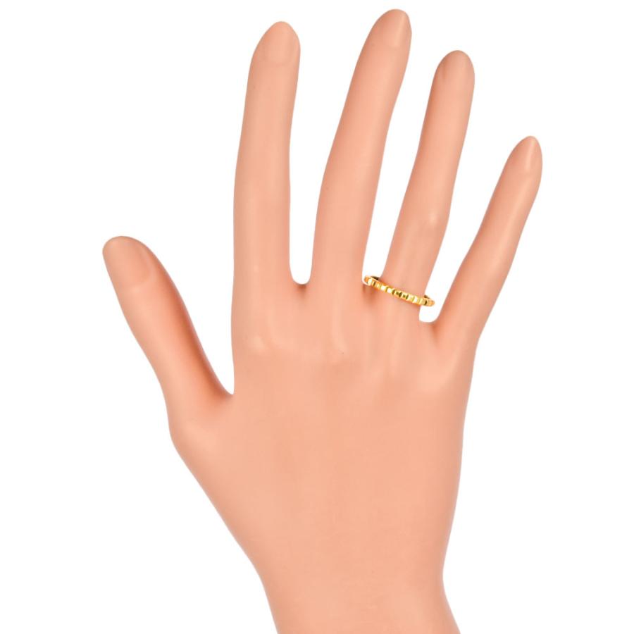 QUATRE ブシュロン BOUCHERON キャトル クルドパリ リング 指輪 QUATRE ブシュロン BOUCHERON キャトル クルドパリ リング 指輪