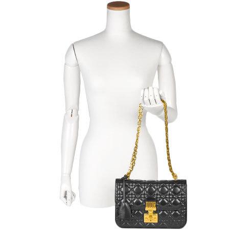 Christian Dior クリスチャンディオール アディクト チェーン Christian Dior クリスチャンディオール アディクト チェーン