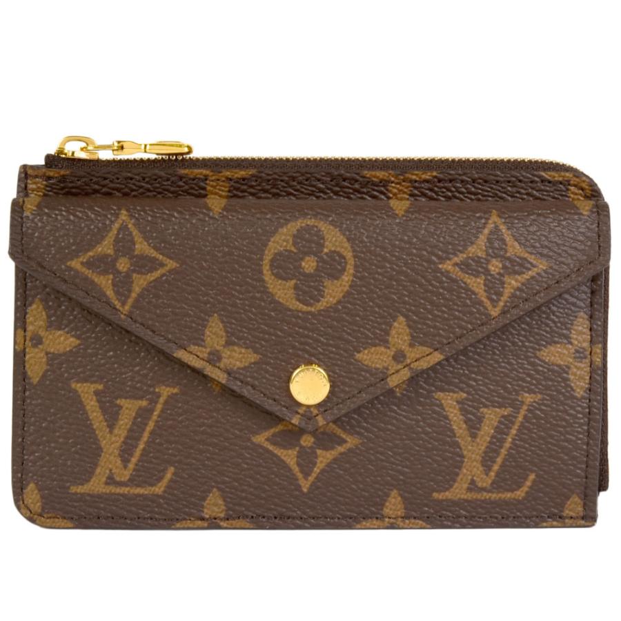 LOUIS VUITTON ルイヴィトン カードケース ポルト カルト・レクト
