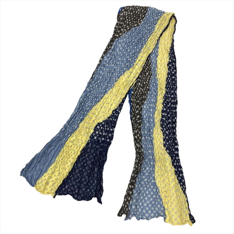 LOUIS VUITTON（ルイ・ヴィトン） エトール モノグラムスターズ 星柄