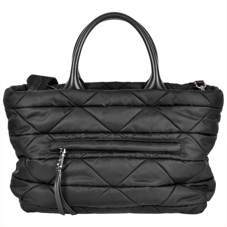 PRADA プラダ Re Nylon パデッド 2way トートバッグ ナイロン ナッパ