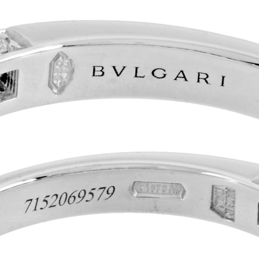 BVLGARI ブルガリ デディカータ・ア・ヴェネチア リング 指輪 BVLGARI ブルガリ デディカータ・ア・ヴェネチア リング 指輪