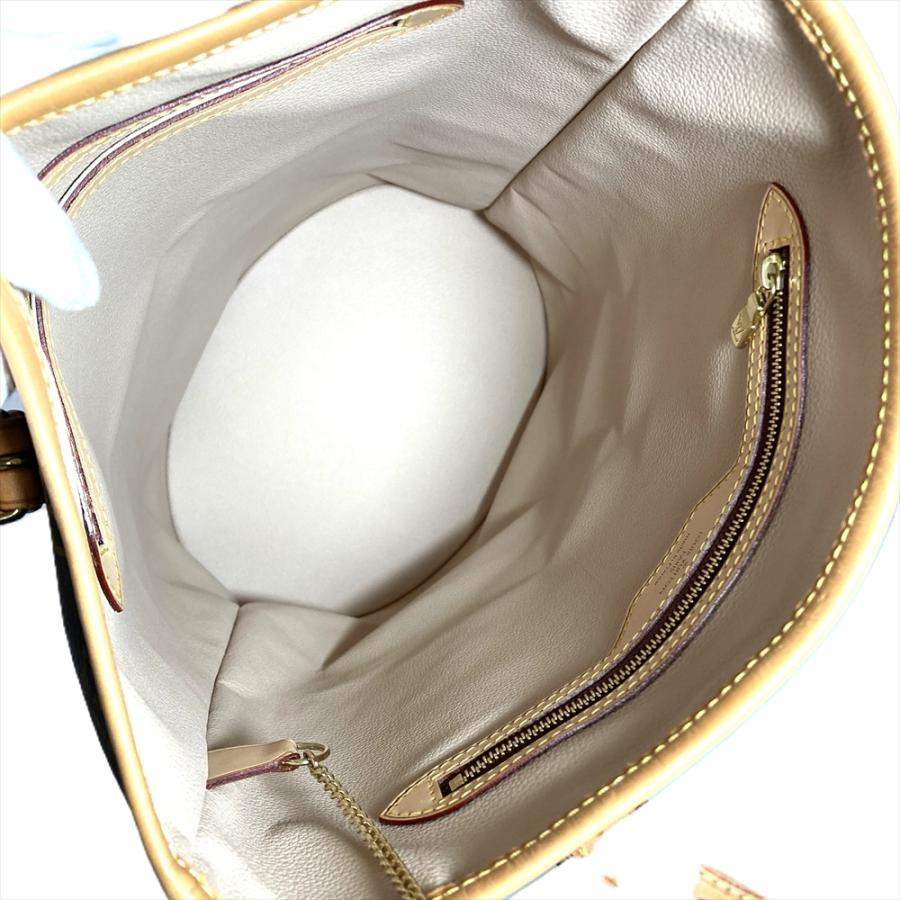 LOUIS VUITTON（ルイ・ヴィトン） バケットGM トートバッグ モノグラム