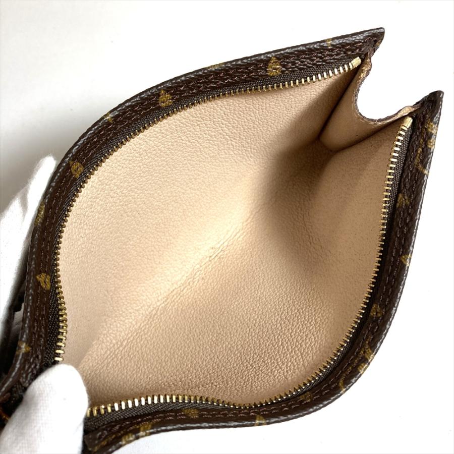 LOUIS VUITTON（ルイ・ヴィトン） バケットGM トートバッグ モノグラム