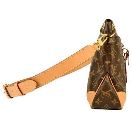 LOUIS VUITTON（ルイ・ヴィトン） ショルダーバッグ オデオン NM PM