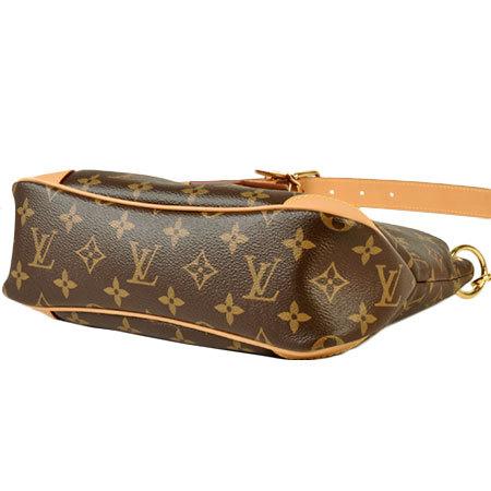 LOUIS VUITTON（ルイ・ヴィトン） ショルダーバッグ オデオン NM PM