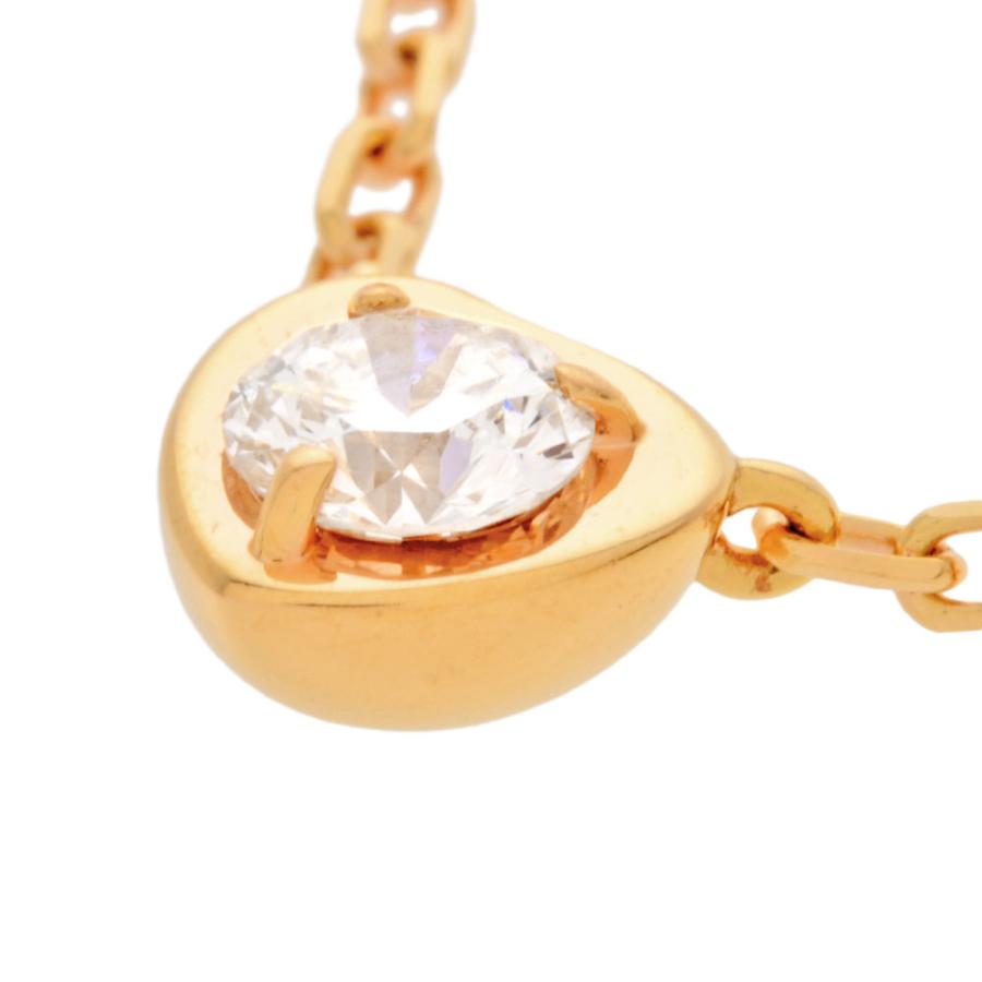 DIAMANTS LEGERS カルティエ Cartier ディアマン レジェ ネックレス
